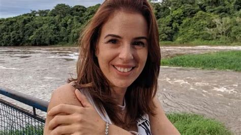 Condenada Pela Morte Dos Pais Suzane Von Richthofen Presta Concurso