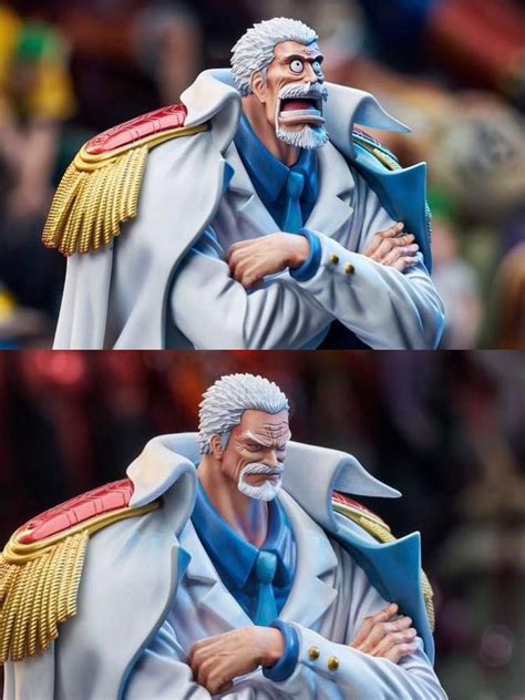 Monkey D. Garp - One Piece - BT Studio – NZ Toys
