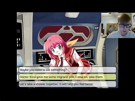 Taking Control Of The Spaceship Final Episode Meet And Fuck Star