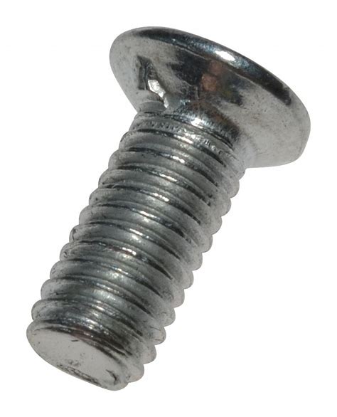 DAYTON Screw M5 X 12 46K329 MH1DMP616G Grainger