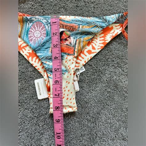 Agua Bendita Swim Agua Bendita Arabella Bikini Nwt Poshmark