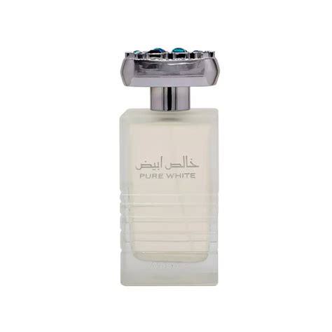 Asdaaf Pure White, Femei, Apa de parfum, 100 ml · 6291107456447 · Jadero.ro