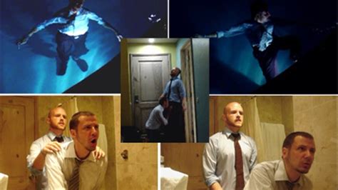 Pool Games SUIT UNIFORM FETISH GAY Clips4sale