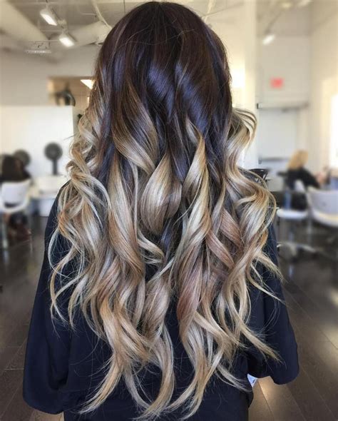 Black Ombre Hair Waypointhairstyles