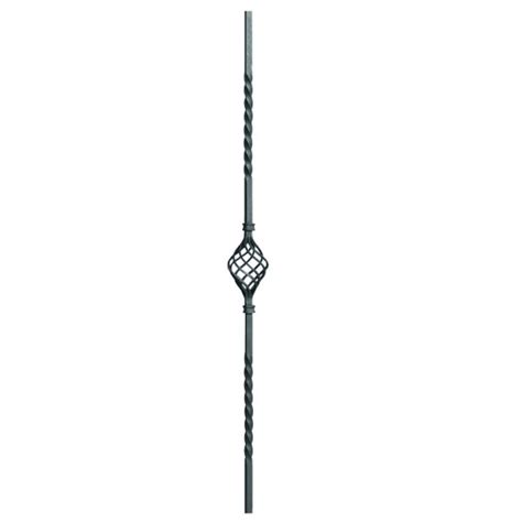 Wrought Iron Stair Spindles Phg Stair Spindles Direct