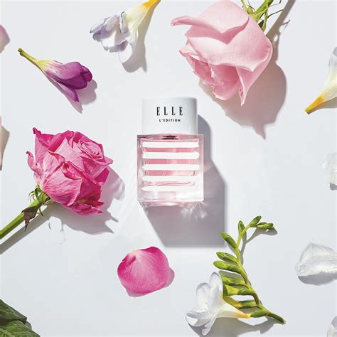 ELLE L'Edition Eau De Parfum – My Store