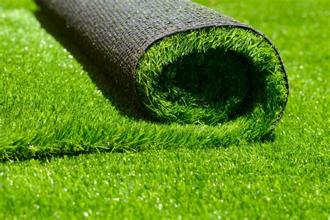 Surprising Benefits Of Synthetic Turf Installation For Your Yard