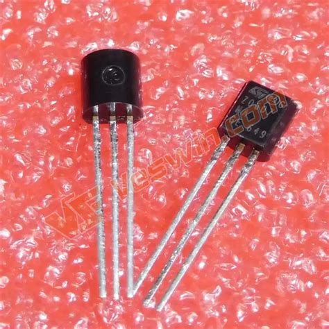 Z0607MA ST Transistors - Veswin Electronics