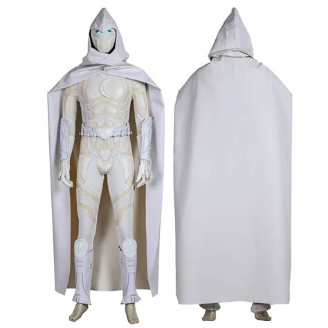 US$ 399.00 - Marvel Moon Knight Costume Halloween Cosplay Suit - www