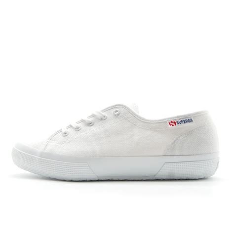 スペルガ SUPERGA 2725 NUDE WHITE レディース キャンバス スニーカー S4116EW ADL BOSTONCLUB 公式