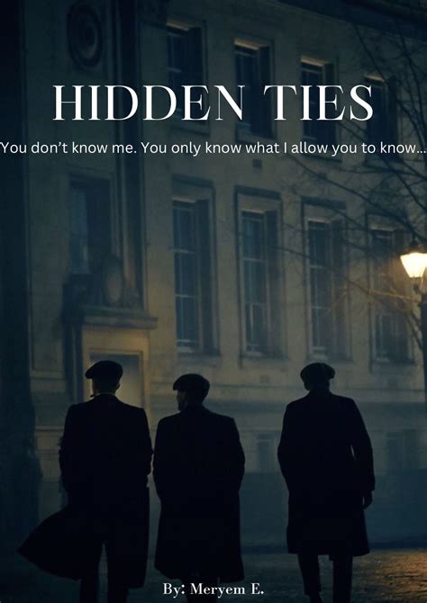Hidden Ties (Peaky Blinders) - 6. Turkish Coffee - Wattpad