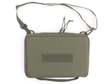 подсумок для планшета 10 дюймов хаки