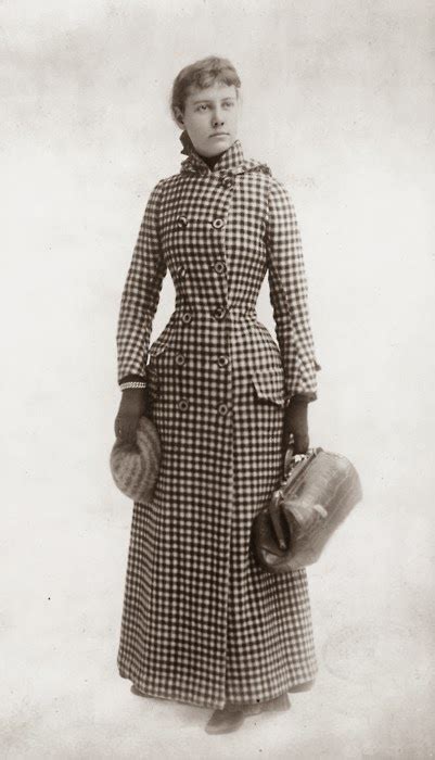 Nellie Bly Quotes. QuotesGram