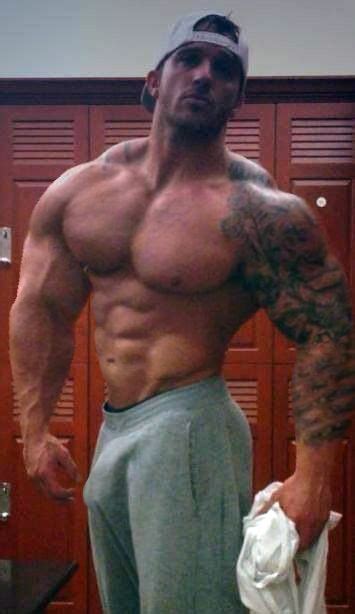 Hot Shirtless Guy 125 By Stonepiler Shirtless Men Gym Guys Guys