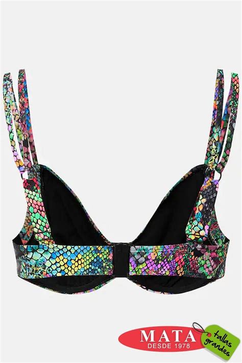 Bikini mujer Ropa mujer tallas grandes Ropa de Baño Ver Bikinis Ropa mujer tallas