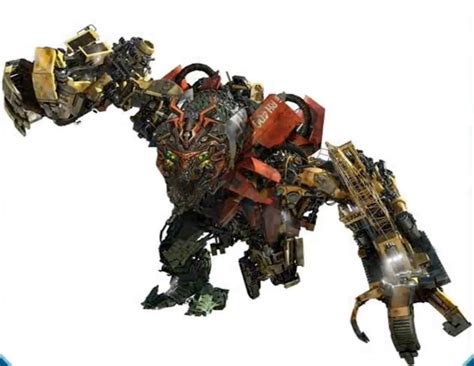 Devastator | Transformers Movie Wiki | Fandom