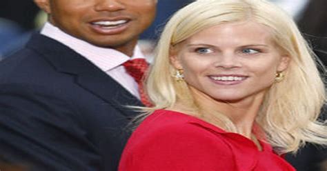 Tiger Woods In New Sex Allegations Daily Star