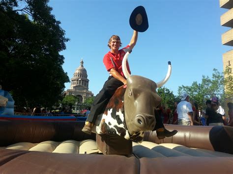 Identify Your Dream Mechanical Bull Rental Telegraph