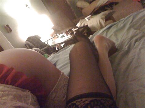 Lost The Bet N Had To Wear Her Panties N Hose Porn Pictures XXX Photos Sex Images PICTOA