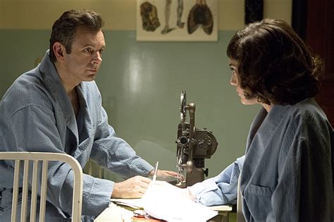 Masters Of Sex Review Love And Marriage TV Fanatic