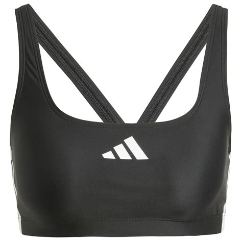 Adidas 3 Stripes Bold Bikini Bikini Women S Buy Online Alpinetrek Co Uk