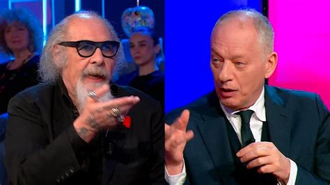 Peter Gomez E Roberto D Agostino Fanno Outing A Mahmood E Marco Mengoni Sono Gay Dichiarati