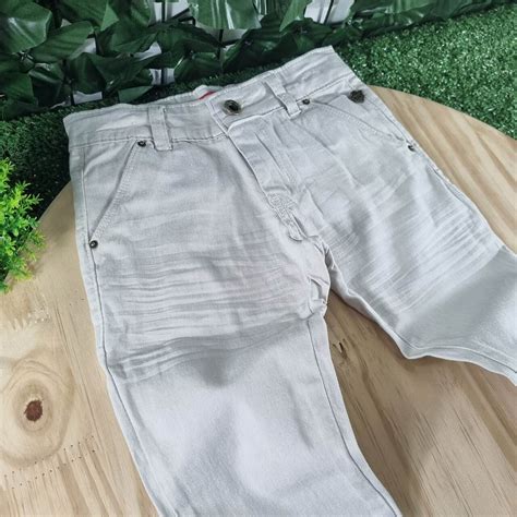 Calça Nude Infantil