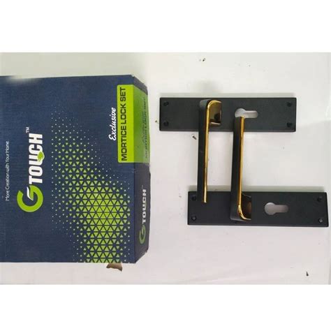 Mortice Lock Set At Rs 1100set Mortise Lock In Kota Id 2852511486791