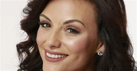 BB Nude Rachel Swindler Topless Scene From Graves NSFW Big Brother Nudes