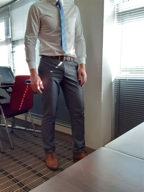 Men In Suit Are Hot On Tumblr