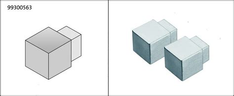 Angles Sortants Et Rentrants Pour Profil De Finition Carrelage Carr