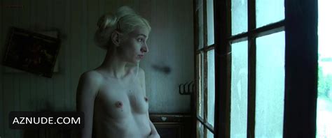 MARGARETHE VON STERN Nude AZNude