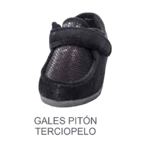 Tovipie Blandipie Calado Con Velcro Ortopedia Premi Ortopedia Y