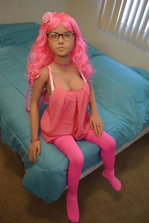 Nina S Pink Wings Nude Pics Xhamster