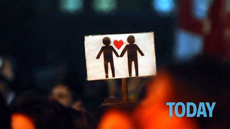 La Sentenza Che Apre Alle Unioni Civili Fra Gay Se Lui Cambia Sesso Il Matrimonio Resta Valido