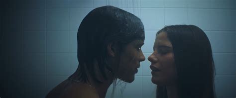 Nude Video Celebs Lily Sullivan Sexy I Met A Girl