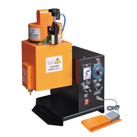 L Desktop Automatic Hot Melt Glue Dispensing Machine For Electronic Industry Hot Melt Glue