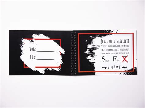 Sex Rollenspiele Geschenkidee Erotische Rollenspiele F R Erwachsene