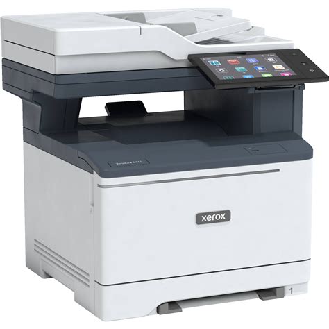 Xerox VersaLink C415 Color Multifunction Printer C415 DN B H