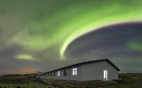 Hotel Gullfoss - NAT