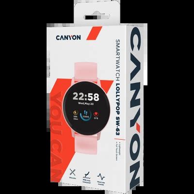 CANYON Lollypop SW-63 - Market na Netu