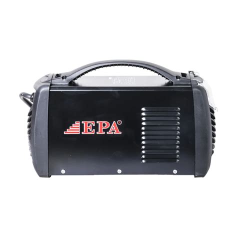 EPA - Сварочный аппарат MIG/MMA-250