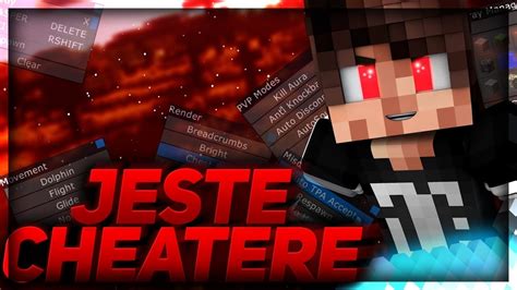 Jeste Cheatere Slaby Antycheat Haslo Youtube