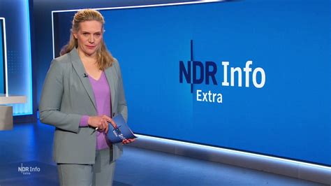 NDR Info extra: Dauerregen und Hochwasser im Norden | NDR.de ...