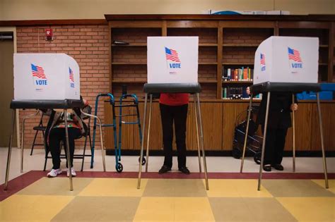 Judges Reject Rnc Lawsuits Challenging Overseas Ballots From Michigan