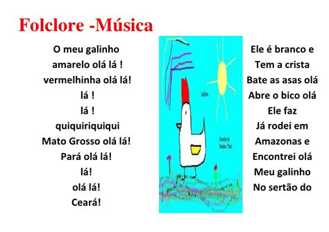 Como Se Pronuncia Folclore - FOLCLORE: O QUE É, LENDAS, MITOS, BRINCADEIRAS E MÚSICAS.