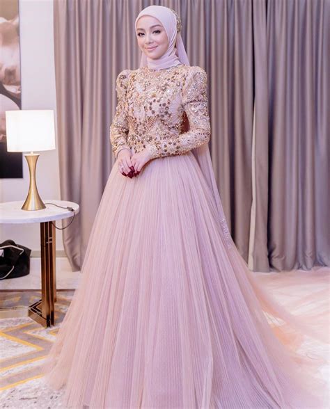 Baju Pengantin Dress Desain Baju Pengantin Pesta Dan Kondangan