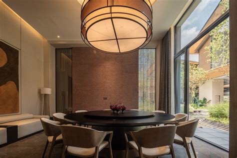 MingYueChuanInfully Yunsu Hot spring Hotel by M A O MastersArchitectural Office 谷德设计网