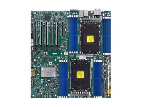 Supermicro MBD X13DAI T O Server Motherboard 5th 4th Gen Intel Xeon