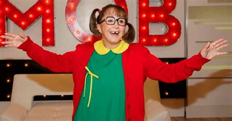 Mar A Antonieta De Las Nieves La Chilindrina Fotos In Ditas En Bikini Cuando Era Joven El